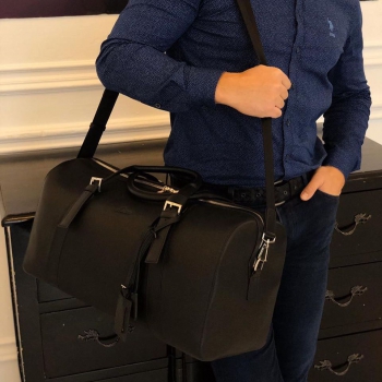 Дорожная сумка  Brioni Артикул BMS-46985. Вид 2