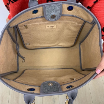 Сумка женская Chanel Артикул BMS-46070. Вид 3