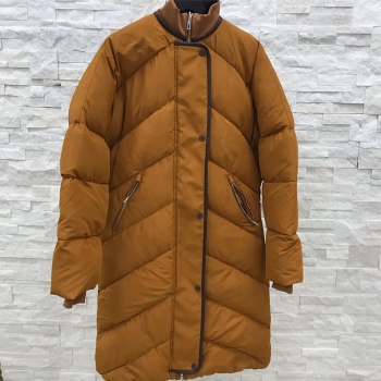 Двухсторонняя куртка Hermes Артикул BMS-47059. Вид 1