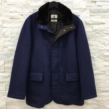 Куртка зимняя Atelier Portofino  Артикул BMS-46812. Вид 1