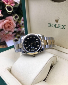 Часы Rolex Артикул BMS-45820. Вид 3