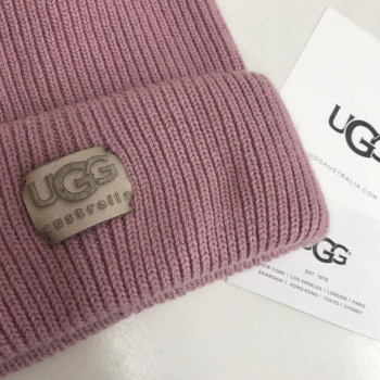 Шапка  Ugg Australia Артикул BMS-46006. Вид 3
