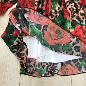 Платье Dolce & Gabbana Артикул BMS-47317. Вид 2