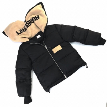 Куртка женская Burberry Артикул BMS-46416. Вид 2