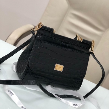 Сумка женская Dolce & Gabbana  Артикул BMS-46192. Вид 1