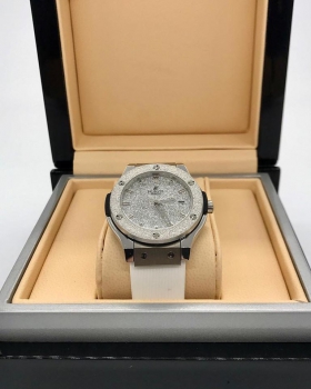 Часы женские Hublot Артикул BMS-46894. Вид 1