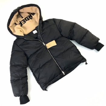 Куртка женская Burberry Артикул BMS-46416. Вид 1