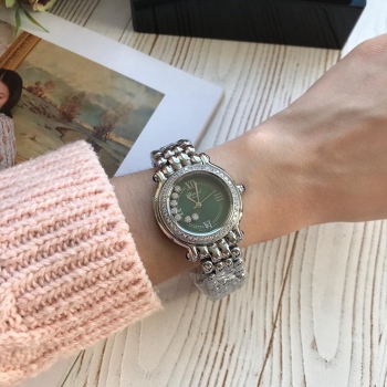  Часы женские Chopard Артикул BMS-45819. Вид 4