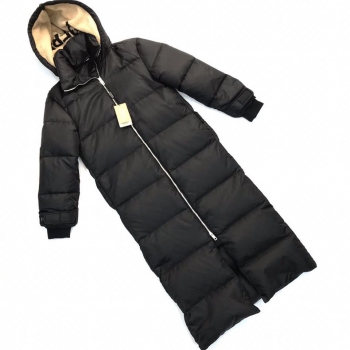 Пальто Burberry Артикул BMS-47165. Вид 1
