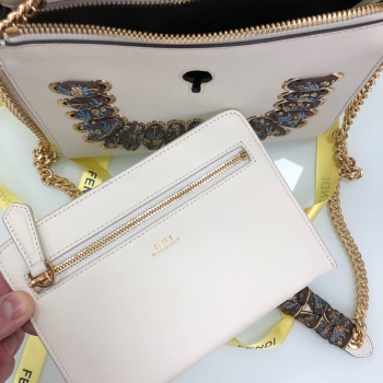  Сумка женская Fendi  Артикул BMS-46101. Вид 2