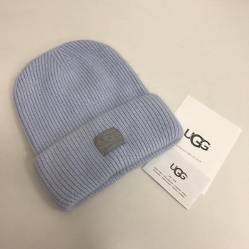 Шапка  Ugg Australia Артикул BMS-46005. Вид 1