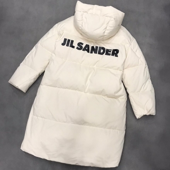 Куртка женская JIL SANDER  Артикул BMS-47278. Вид 2