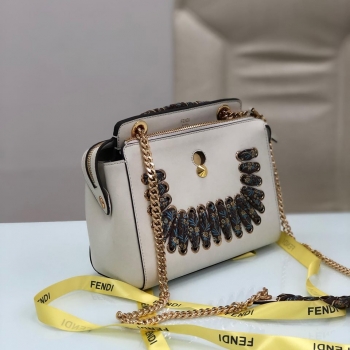  Сумка женская Fendi  Артикул BMS-46101. Вид 1