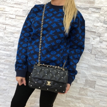 Сумка женская Chanel Артикул BMS-46068. Вид 1