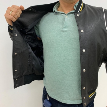Куртка мужская Givenchy Артикул BMS-46794. Вид 3