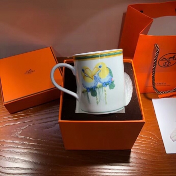 Кружка Hermes Артикул BMS-46734. Вид 2