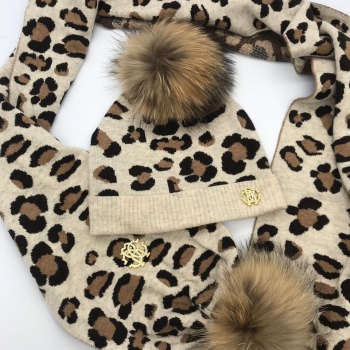 Комплект Roberto Cavalli Артикул BMS-47711. Вид 2
