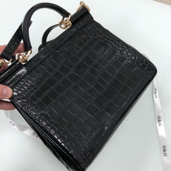Сумка женская Dolce & Gabbana  Артикул BMS-46192. Вид 2