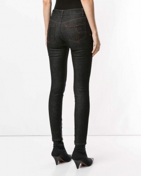 Джинсы женские  Tom Ford Артикул BMS-46757. Вид 4