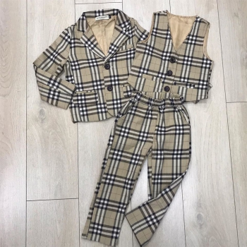 Костюм Burberry Артикул BMS-46910. Вид 1