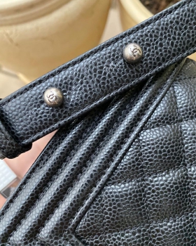 Сумка женская BOY Chanel Артикул BMS-49630. Вид 2