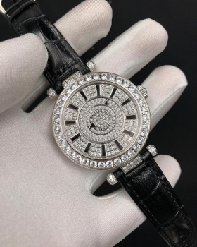 Часы женские Franck Muller Артикул BMS-45810. Вид 1