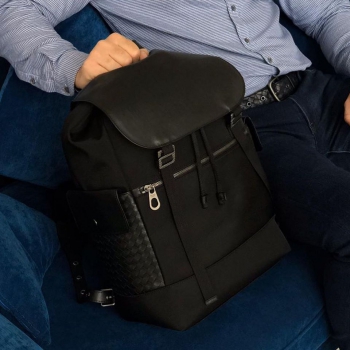 Рюкзак мужской Bottega Veneta Артикул BMS-46991. Вид 1