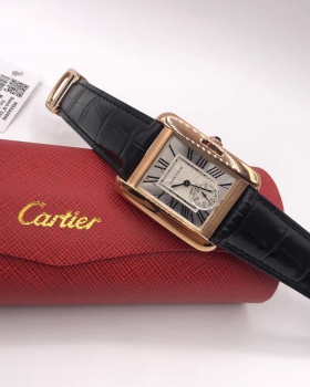 Часы женские Cartier Артикул BMS-46892. Вид 3