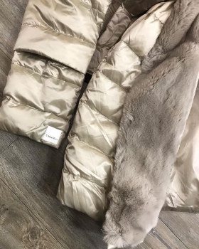 Пальто Max Mara Артикул BMS-46885. Вид 2