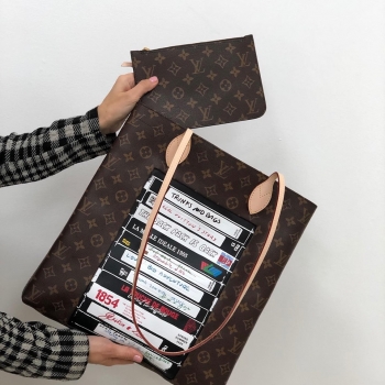 Сумка женская Louis Vuitton Артикул BMS-46451. Вид 2