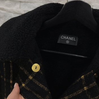 Бомбер  Chanel Артикул BMS-47010. Вид 2