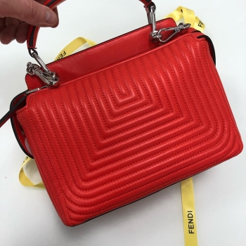  Сумка женская Fendi  Артикул BMS-46100. Вид 3