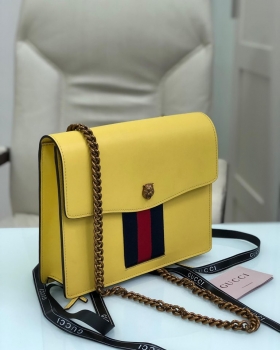 Сумка женская Gucci  Артикул BMS-46189. Вид 1