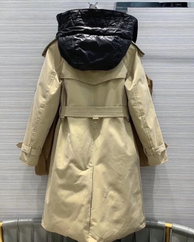 Пальто Burberry Артикул BMS-47213. Вид 2