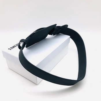 Ремень женский Jacquemus Артикул BMS-47400. Вид 2