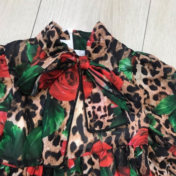 Платье Dolce & Gabbana Артикул BMS-47317. Вид 3