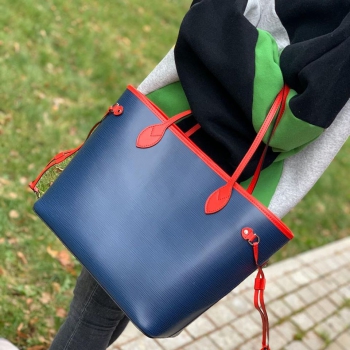 Сумка женская Louis Vuitton Артикул BMS-46028. Вид 1