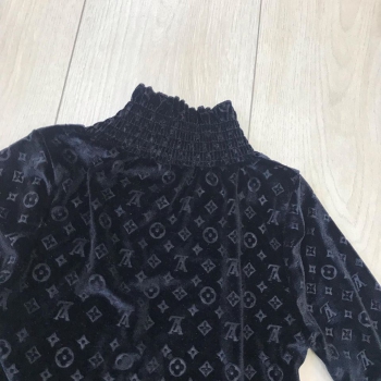 Водолазка Louis Vuitton Артикул BMS-47318. Вид 2