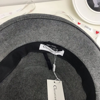 Шляпа  Christian Dior Артикул BMS-47190. Вид 3