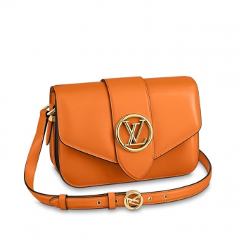 Сумка женская LV PONT Louis Vuitton Артикул BMS-57116. Вид 2