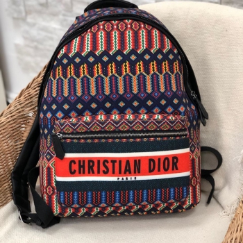  Рюкзак Christian Dior  Артикул BMS-47467. Вид 1