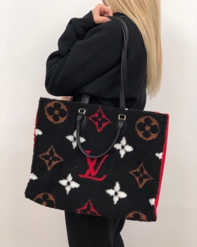 СУМКА-ТОУТ ONTHEGO Louis Vuitton Артикул BMS-46553. Вид 1