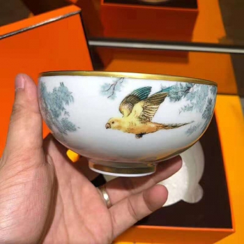 Пиала Hermes Артикул BMS-46712. Вид 3