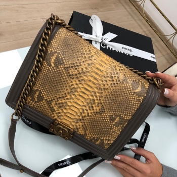  Сумка женская Chanel  Артикул BMS-46602. Вид 2