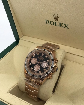 Часы женские Rolex Артикул BMS-46891. Вид 3