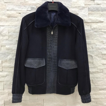  Куртка Angelo Galasso  Артикул BMS-46809. Вид 1