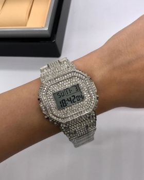 Часы женские Casio  Артикул BMS-46896. Вид 1