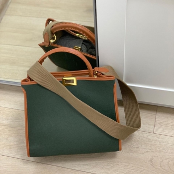  Сумка женская Fendi  Артикул BMS-46939. Вид 1