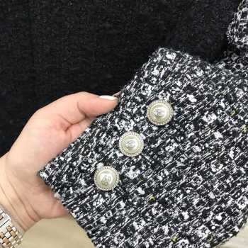 Жакет женский Chanel Артикул BMS-46826. Вид 2