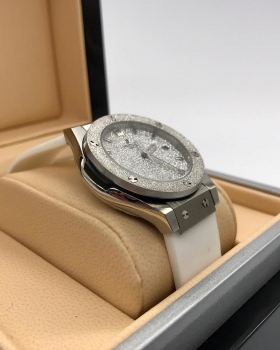 Часы женские Hublot Артикул BMS-46894. Вид 2